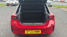 Vauxhall Corsa 1.2 GS 5dr Petrol Hatchback